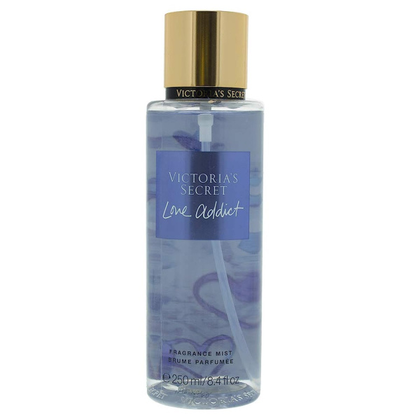 VICTORIA'S SECRET LOVE ADDICT 250 ML BODY MIST DAMA