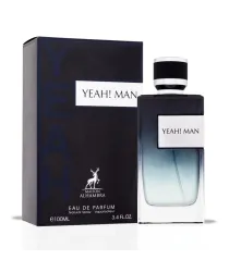 MAISON YEAH! 100 ML E PERF SPRAY CABALLERO