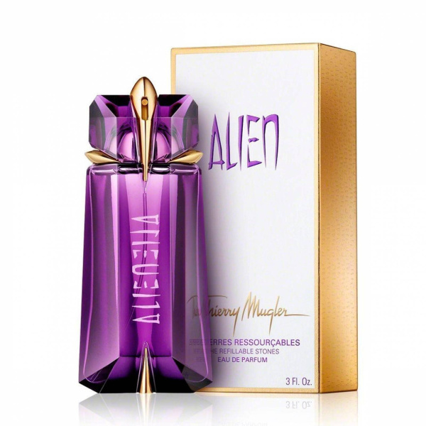 ALIEN 90 ML E PERF SPRAY DAMA