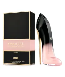 CAROLINA HERRERA GOOD GIRL BLUSH ELIXIR 80 ML E PERF SPRAY DAMA