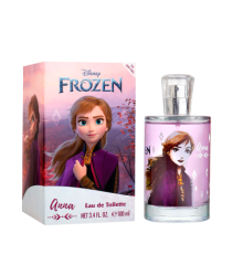FROZEN ANNA 100 ML E TOIL SPRAY NIÑA
