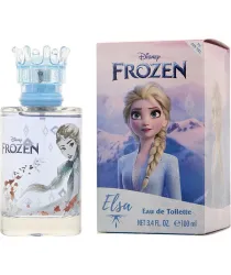 FROZEN ELSA 100 ML E TOIL SPRAY NIÑA