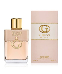 GUESS ICONIC 100 ML E PERF SPRAY DAMA