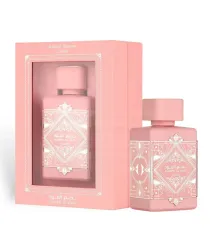 LATTAFA BADE'E NOBLE BLUSH 100 ML E PERF SPRAY UNISEX