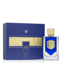 LATTAFA LIAM BLUE SHINE 100 ML E PERF SPRAY UNISEX