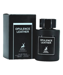 MAISON OPULENCE LEATHER 100 ML E PERF SPRAY CABALLERO