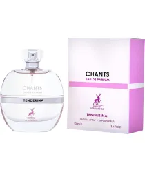 MAISON CHANTS TENDERINA 100 ML E PERF SPRAY DAMA