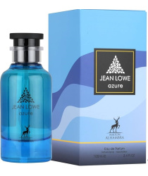 MAISON JEAN LOWE AZURE 100 ML E PERF SPRAY CABALLERO