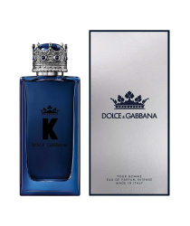 DOLCE & GABBANA K INTENSE 100 ML E PERF SPRAY CABALLERO