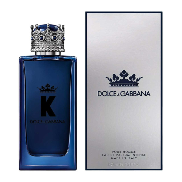 DOLCE & GABBANA K INTENSE 100 ML E PERF SPRAY CABALLERO