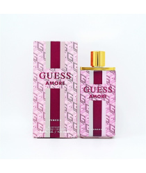 GUESS AMORE VENEZIA 100 ML E TOIL SPRAY DAMA