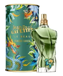 JEAN PAUL LE BEAU PARADISE GARDEN 125 ML E TOIL SPRAY CABALLERO