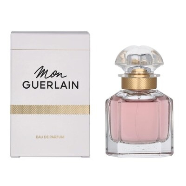 GUERLAIN MON 100 ML E PERF SPRAY DAMA
