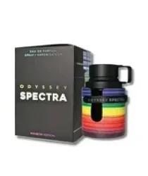 ARMAF ODYSSEY SPECTRA 100 ML E PERF SPRAY CABALLERO