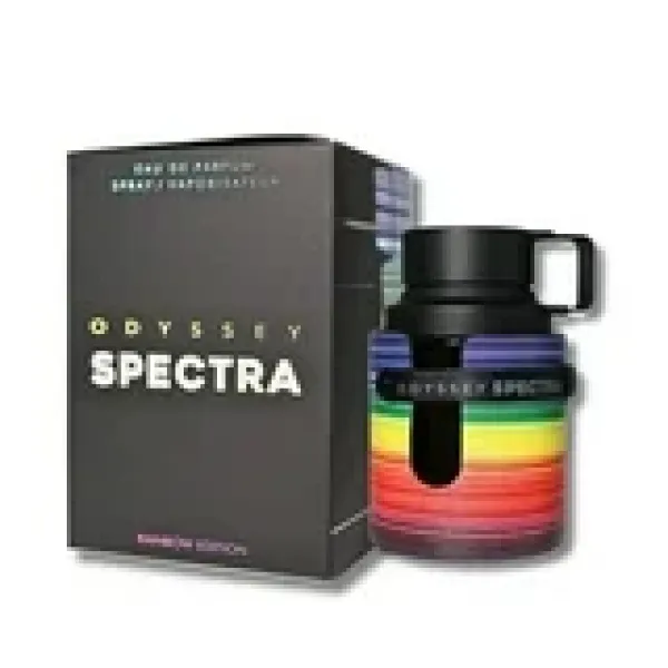 ARMAF ODYSSEY SPECTRA 100 ML E PERF SPRAY CABALLERO