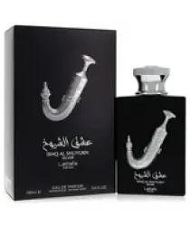 LATTAFA ISHQ AL SHUYUKH SILVER 100 ML E PERF SPRAY UNISEX