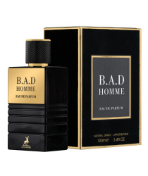 MAISON B.A.D HOMME 100 ML E PERF SPRAY CABALLERO