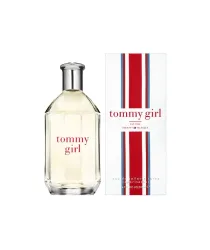 TOMMY GIRL 200 ML E TOIL SPRAY DAMA