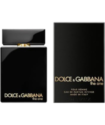 DOLCE & GABBANA THE ONE INTENSE 100 ML E PERF SPRAY CABALLERO