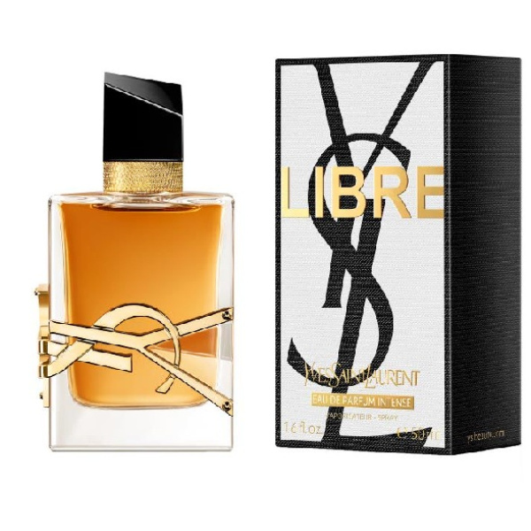 YSL LIBRE INTENSE 50 ML E PERF SPRAY DAMA