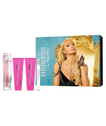 SET PARIS HILTON HEIRESS 4 PZAS DAMA