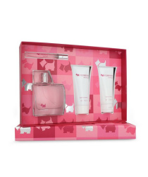 SET FERRIONI WOMAN 4 PZAS DAMA