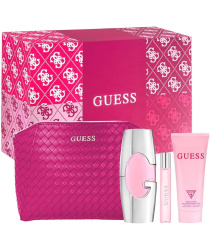 SET GUESS 4 PZAS DAMA
