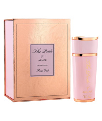 ARMAF THE PRIDE ROSE OUD 100 ML E PERF SPRAY DAMA