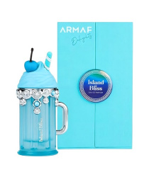 ARMAF DELIGHTS ISLAND BLISS 100 ML E PERF SPRAY DAMA