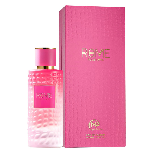 BHARARA ROME 100 ML E PERF SPRAY DAMA