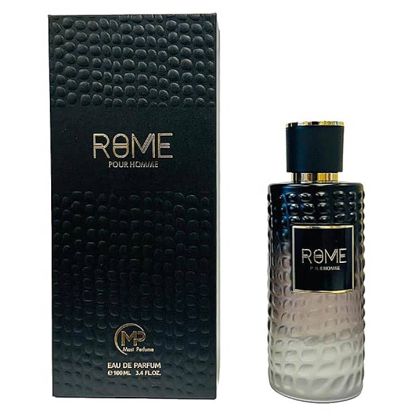 BHARARA ROME 100 ML E PERF SPRAY CABALLERO