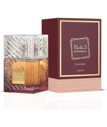 LATTAFA KHAMRAH DUKHAN 100 ML E PERF SPRAY UNISEX