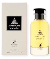 MAISON JEAN LOWE IMMORTEL 100 ML E PERF SPRAY CABALLERO