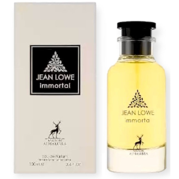 MAISON JEAN LOWE IMMORTEL 100 ML E PERF SPRAY CABALLERO