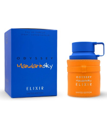 ARMAF ODYSSEY MANDARIN SKY ELIXIR 100 ML E PERF SPRAY CABALLERO