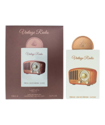 LATTAFA VINTAGE RADIO 100 ML E PERF SPRAY CABALLERO