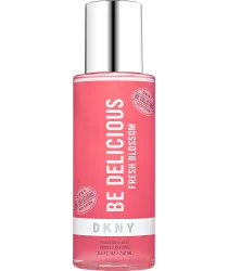 DKNY BE DELICIOUS FRESH BLOSSOM 250 ML BODY MIST SPRAY DAMA