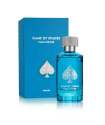 GAME OF SPADES FULL HOUSE 100 ML E PERF SPRAY CABALLERO