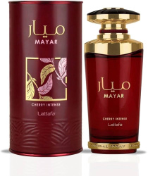 LATTAFA MAYAR CHERRY 100 ML E PERF SPRAY UNISEX