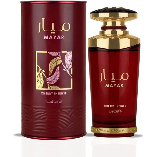LATTAFA MAYAR CHERRY 100 ML E PERF SPRAY UNISEX