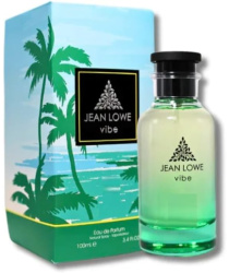 MAISON JEAN LOWE VIBE 100 ML E PERF SPRAY CABALLERO