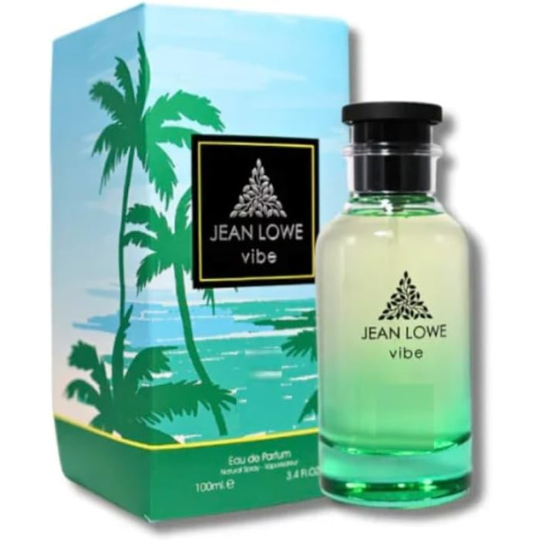 MAISON JEAN LOWE VIBE 100 ML E PERF SPRAY CABALLERO
