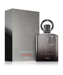 AFNAN SUPREMACY NOT ONLY INTENSE 100 ML E PERF SPRAY CABALLERO