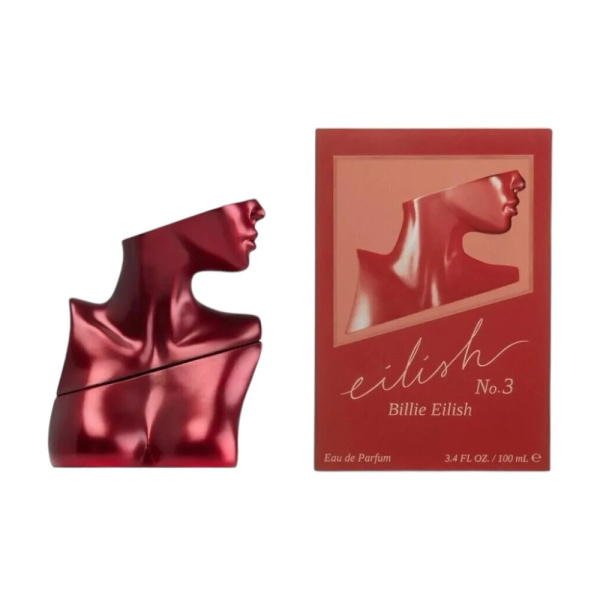 BILLIE EILISH N° 3 100 ML E PERF SPRAY UNISEX