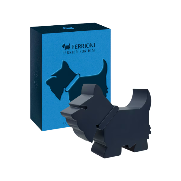 FERRIONI TERRIER FOR HIM 90 ML E PERF SPRAY CABALLERO