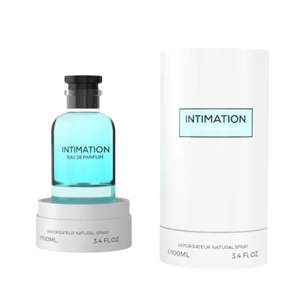 INTIMATION 100 ML E PERF SPRAY UNISEX