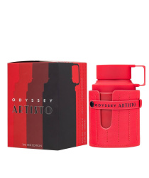 ARMAF ODYSSEY ARTISTO 100 ML E PERF SPRAY CABALLERO