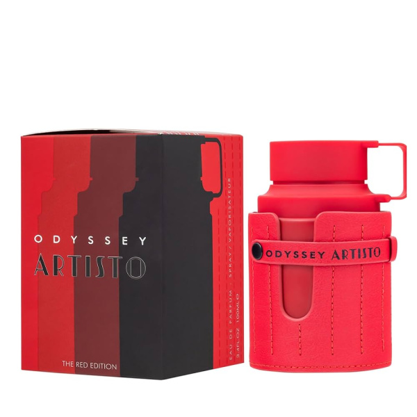ARMAF ODYSSEY ARTISTO 100 ML E PERF SPRAY CABALLERO