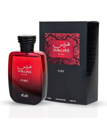 HAWAS FIRE 100 ML E PERF SPRAY UNISEX