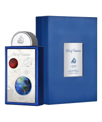 LATTAFA ART OF UNIVERSE 100 ML E PERF SPRAY UNISEX